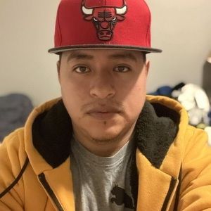 Meet your Posher, Fernando